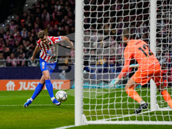 Spain Champions League Soccer