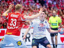 Euro 2026 Handball