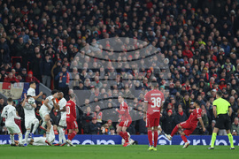 Britain Champions League Soccer