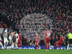 Britain Champions League Soccer