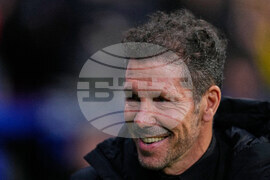 Spain Champions League Soccer