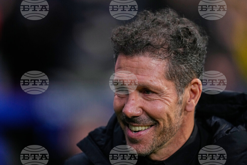 Диего Симеоне предупреди играчите на Атлетико Мадрид да внимават с Бетис при втория пореден сблъсък между двата тима