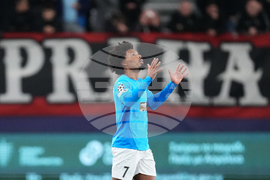 Cyprus Soccer Champions League