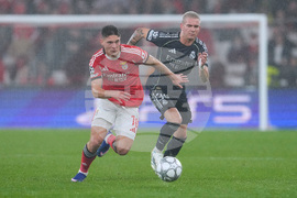 Portugal Champions League Soccer