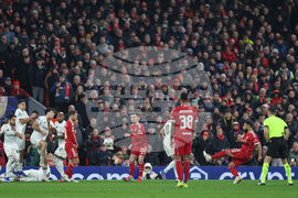 Britain Champions League Soccer