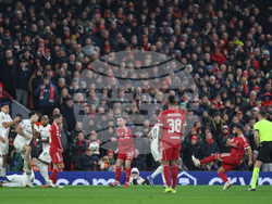 Britain Champions League Soccer