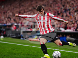 Spain Champions League Soccer