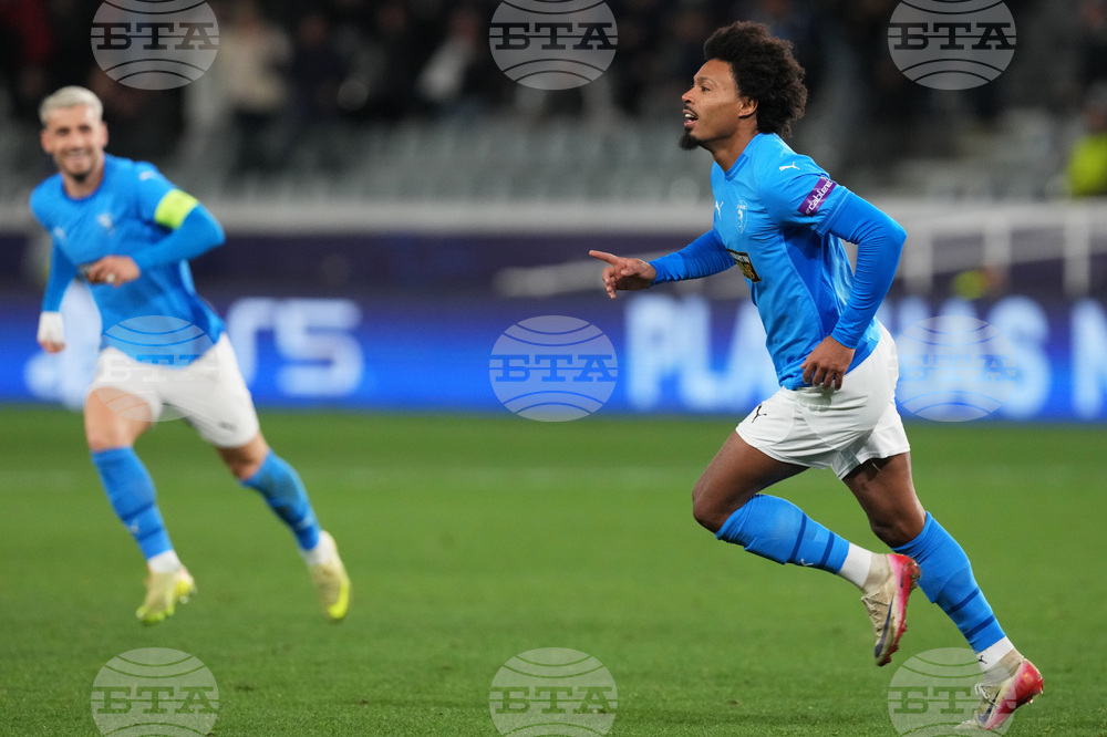 Cyprus Soccer Champions League