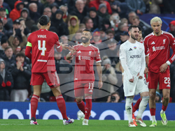 Britain Champions League Soccer