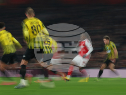 Britain Champions League Soccer