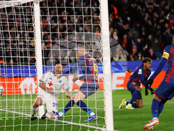 Spain Champions League Soccer