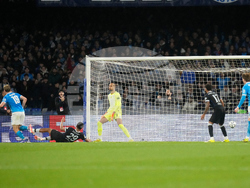 Italy Soccer Champions League