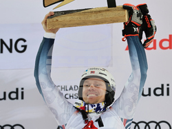 Austria World Cup Alpine Skiing