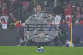 Portugal Champions League Soccer