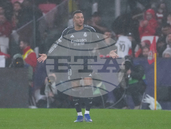 Portugal Champions League Soccer