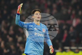 Netherlands Champions League Soccer