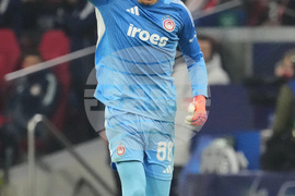 Netherlands Champions League Soccer