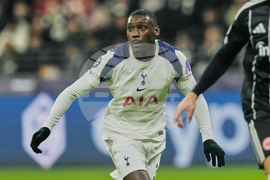 German Champions League Soccer