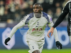 German Champions League Soccer