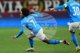 APTOPIX Cyprus Soccer Champions League