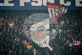 France Champions League Soccer