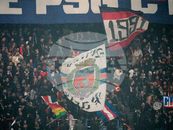 France Champions League Soccer