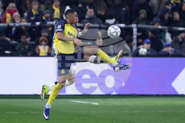 Belgium Champions League Soccer