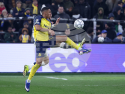 Belgium Champions League Soccer