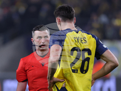 Belgium Champions League Soccer