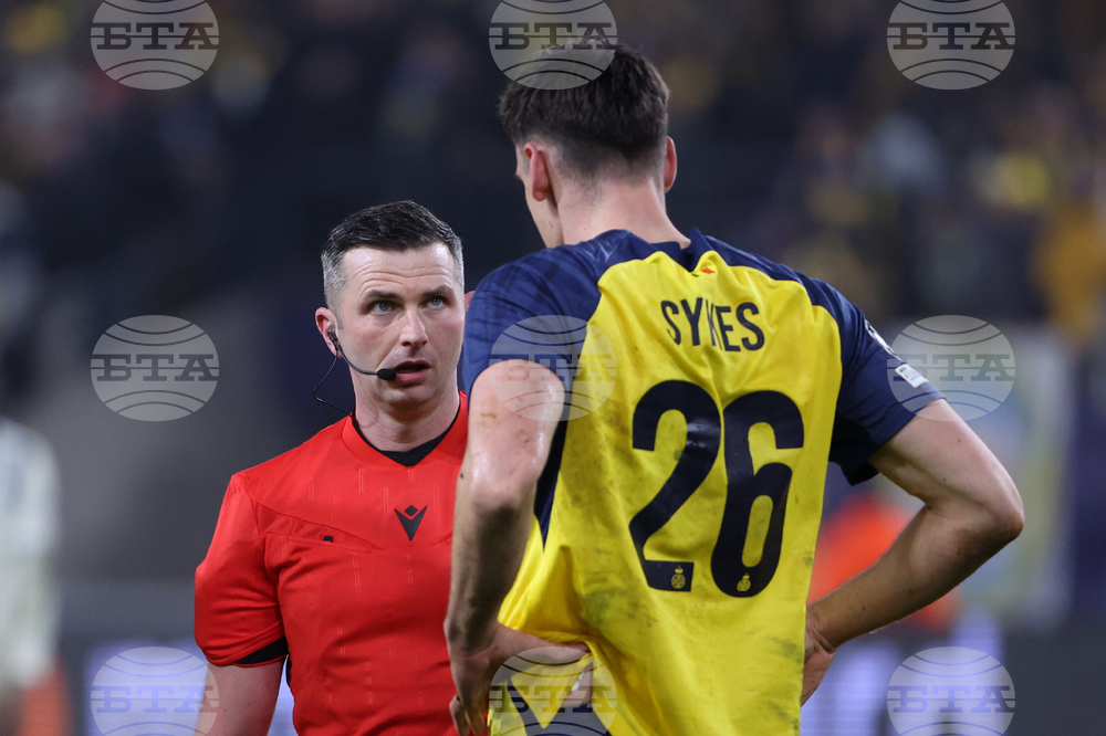 Belgium Champions League Soccer