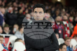 Britain Champions League Soccer