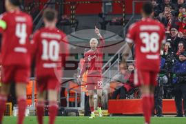 Britain Champions League Soccer