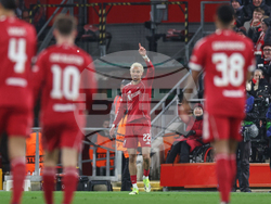 Britain Champions League Soccer