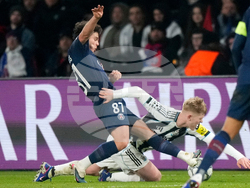 France Champions League Soccer