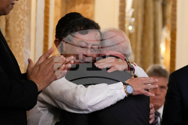 Panama Brazil Colombia