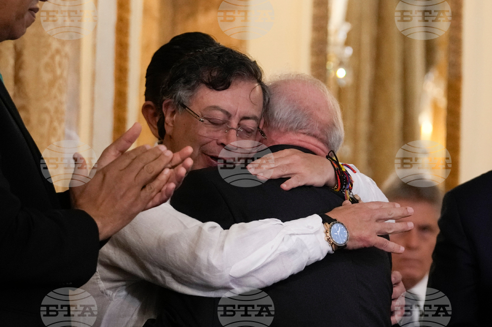 Panama Brazil Colombia