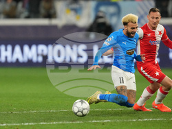 Cyprus Soccer Champions League