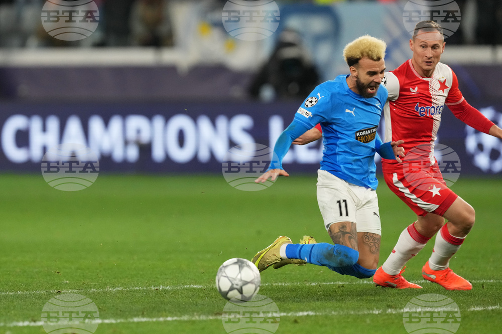 Cyprus Soccer Champions League