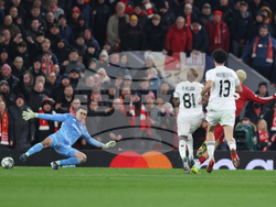 Britain Champions League Soccer