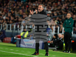 Spain Champions League Soccer