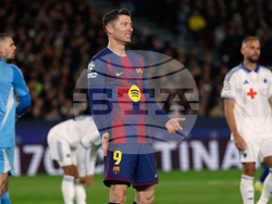 Spain Champions League Soccer