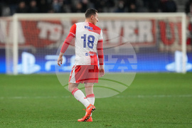 Cyprus Soccer Champions League