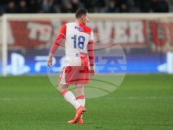 Cyprus Soccer Champions League