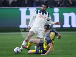 Belgium Champions League Soccer