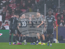 Portugal Champions League Soccer