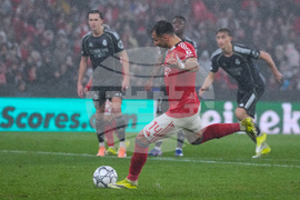 Portugal Champions League Soccer