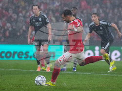 Portugal Champions League Soccer