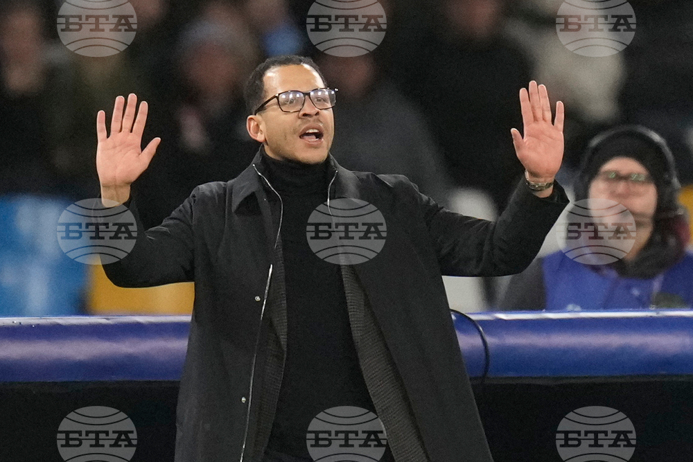 Мениджърът на Челси Лиъм Росиниър: „Да се класираш напред в тази надпревара е най-важното нещо“