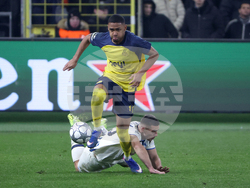 Belgium Champions League Soccer