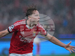 Portugal Champions League Soccer